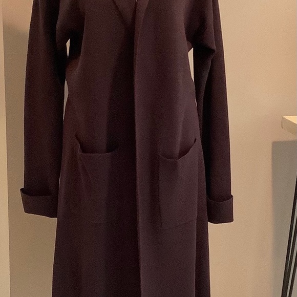 Brown duster - Picture 10 of 13